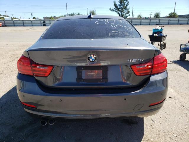 WBA3N7C59GK228640 BMW 428 I