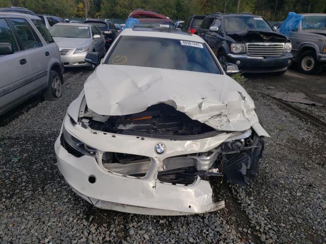 WBA3N9C50GK248769 BMW 428 XI