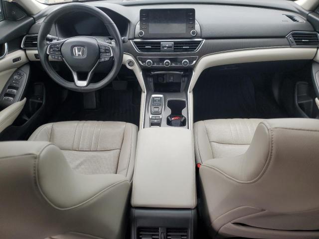 1HGCV3F59JA005519 Honda Accord Hybrid Exl