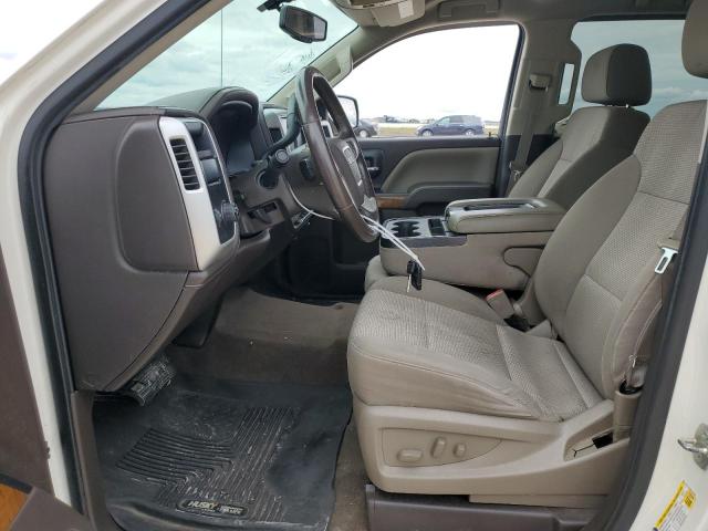 3GTP1UEC9FG135729 GMC Sierra C1500 Sle