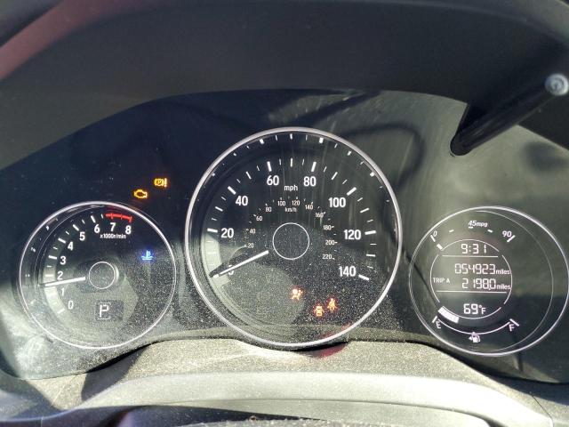 3CZRU5H78GM736650 Honda Hr-v Exl