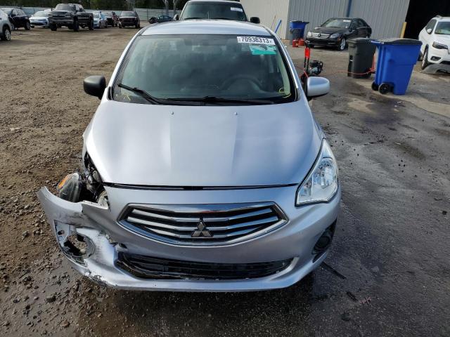 ML32F3FJ9JHF09523 Mitsubishi Mirage G4 Es