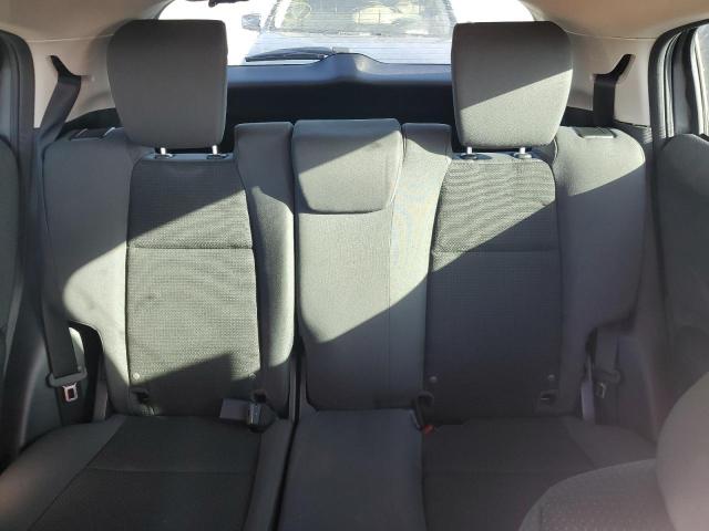 3CZRU5H35KG712746 Honda HR-V LX