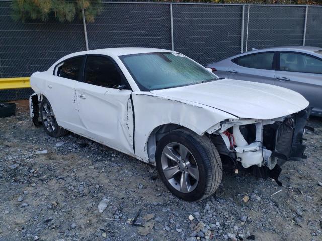 2C3CDXBGXGH155668 Dodge Charger Se