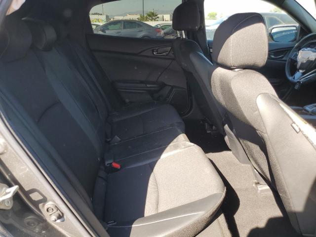 SHHFK7H43LU417833 Honda Civic Sport