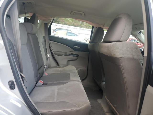 2HKRM4H37EH644526 Honda CR-V LX