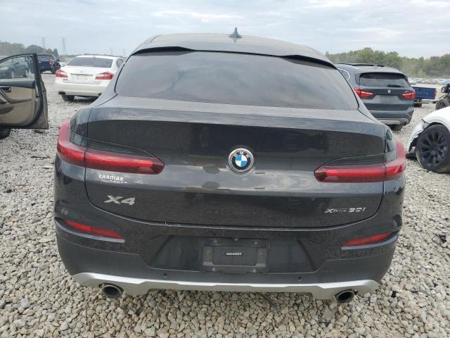 5UXUJ3C52KLG53441 BMW X4 Xdrive30i