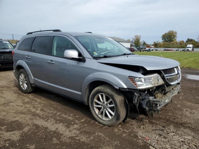 3C4PDDBG7GT110223 Dodge Journey Sxt