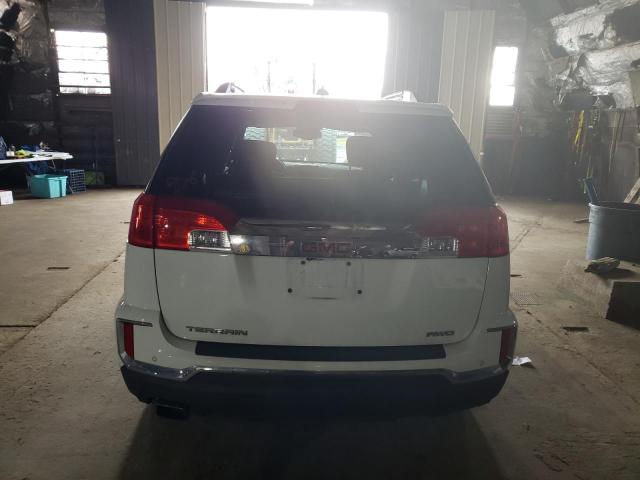 2GKFLTEK3G6136142 GMC Terrain Sle