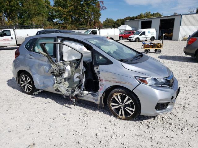 3HGGK5H87KM749265 Honda FIT EX