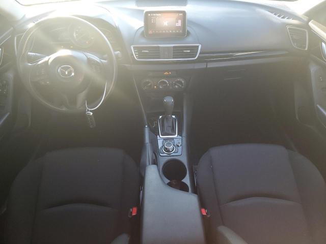 JM1BM1T70G1339485 Mazda 3 SPORT