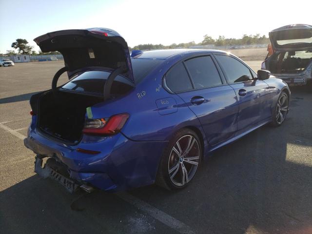 3MW5R7J02L8B22983 BMW 330XI