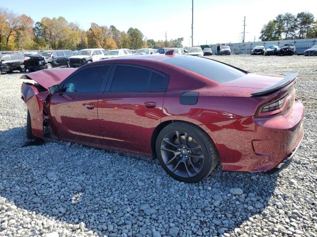 2C3CDXGJ3PH583683 Dodge Charger Scat Pack