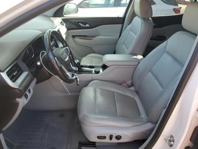 1GKKNMLA7JZ242324 GMC Acadia Slt-1