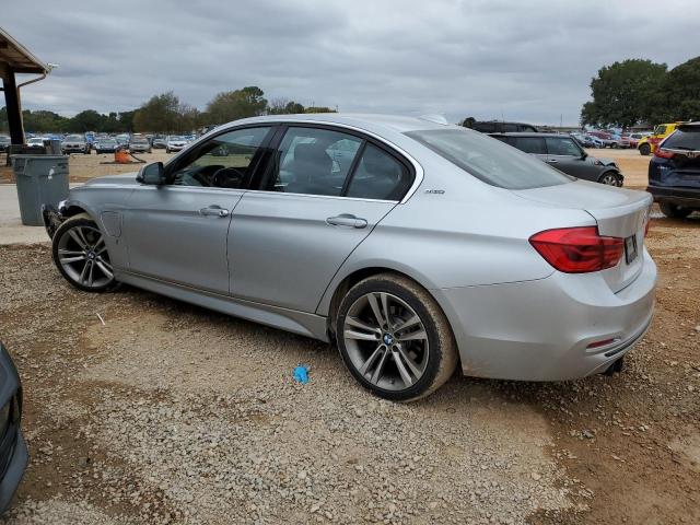WBA8E1C35HA029691 BMW 330e