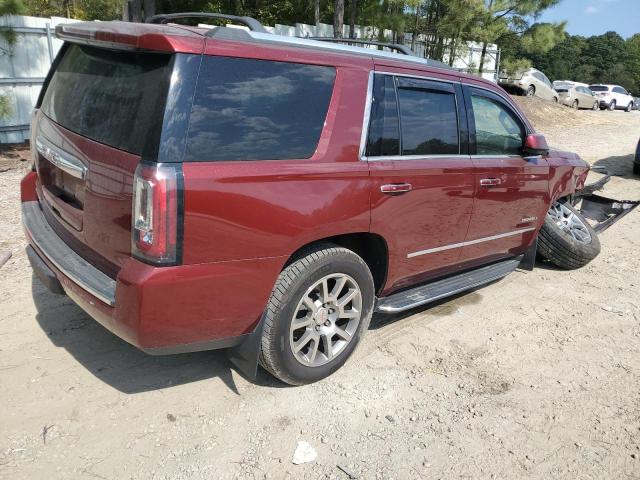 1GKS2CKJ6JR125256 GMC YUKON DENALI