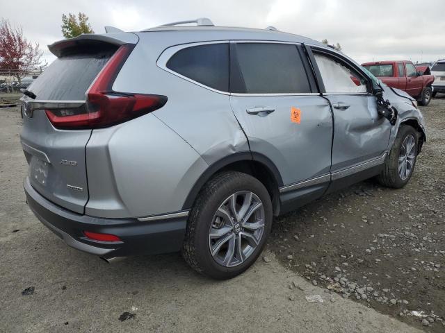 7FARW2H95LE014474 Honda Cr-v Touring