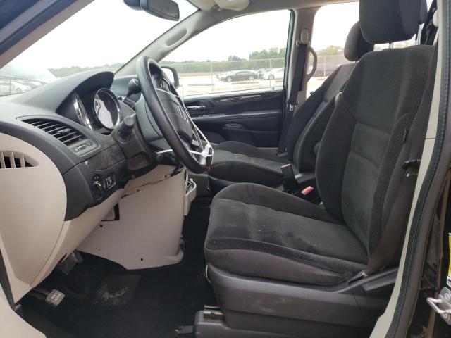 2C4RDGBG2KR781787 Dodge Grand Caravan Se