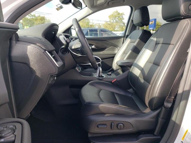 3GKALVEG7PL126324 GMC Terrain Slt