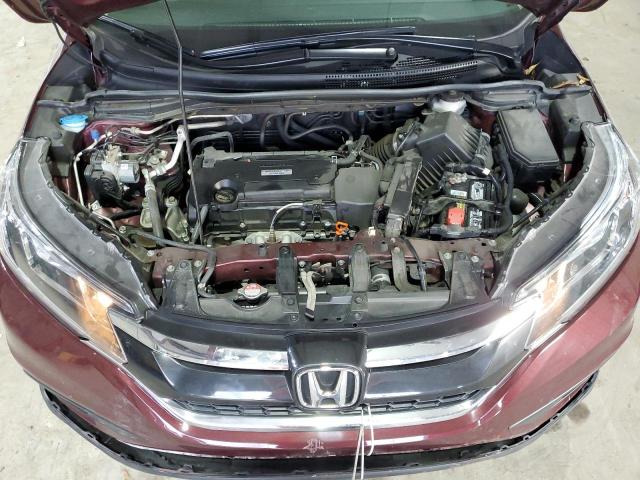 5J6RM4H4XGL016428 Honda CR-V SE