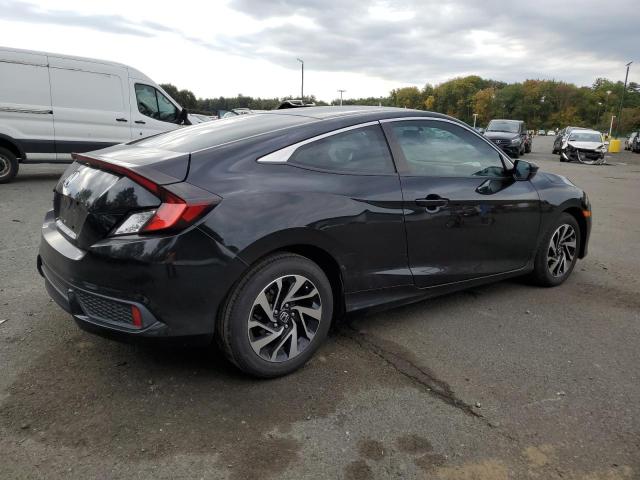 2HGFC4B54JH306909 Honda Civic Lx