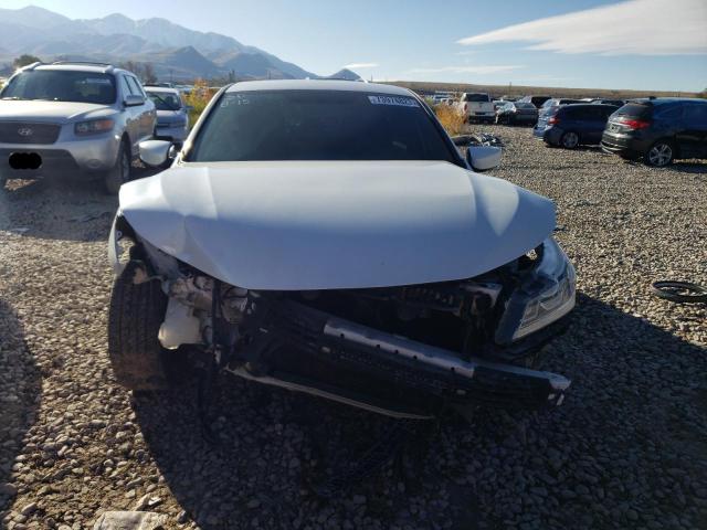 1HGCR2F54GA144576 Honda Accord Sport