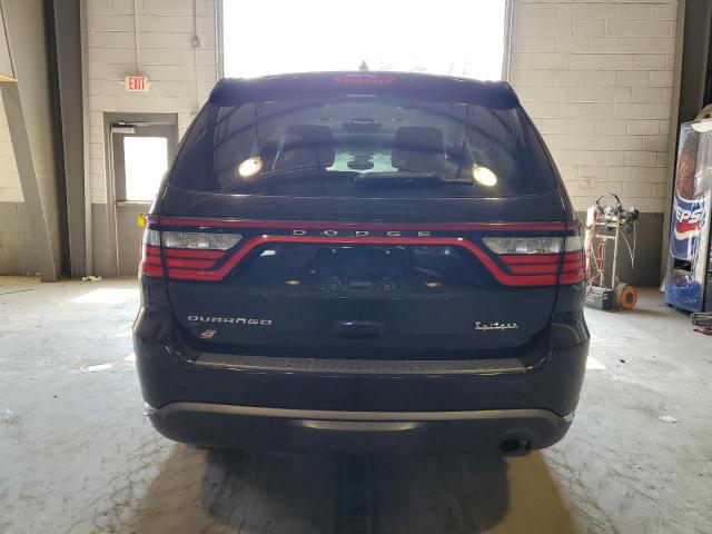 1C4RDJAG4KC560845 Dodge Durango Sxt