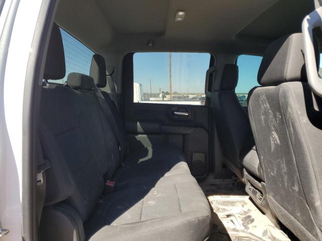 1GT49LE7XPF226102 GMC Sierra K2500 Heavy Duty
