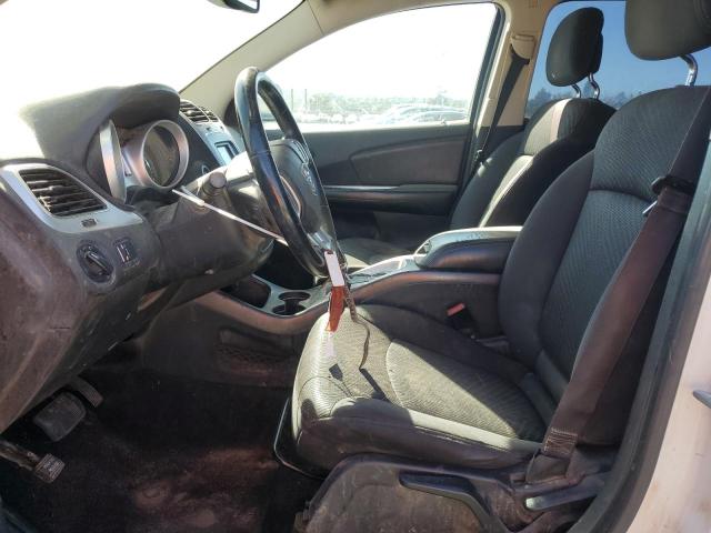 3C4PDCAB9ET173773 Dodge JOURNEY SE