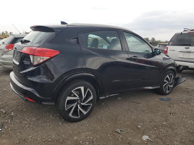 3CZRU6H14LG703204 Honda HR-V SPORT