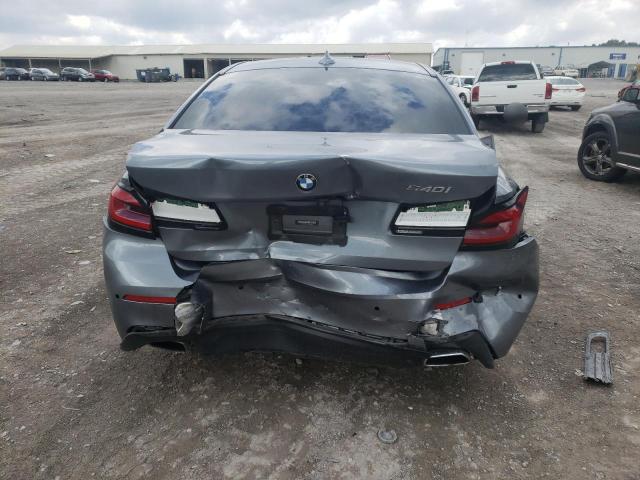 WBA53BJ03MWW89409 BMW 540 I