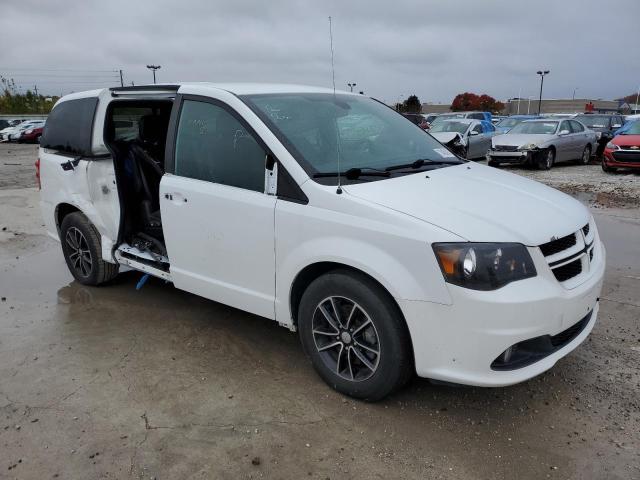 2C4RDGEG9KR535718 Dodge Grand Caravan Gt