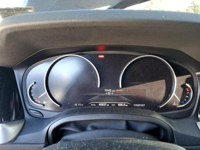 3MW5R7J02L8B29531 BMW 330XI