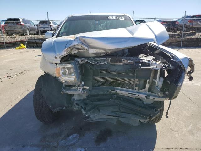 1GTG5CEN1K1131716 GMC CANYON SLE