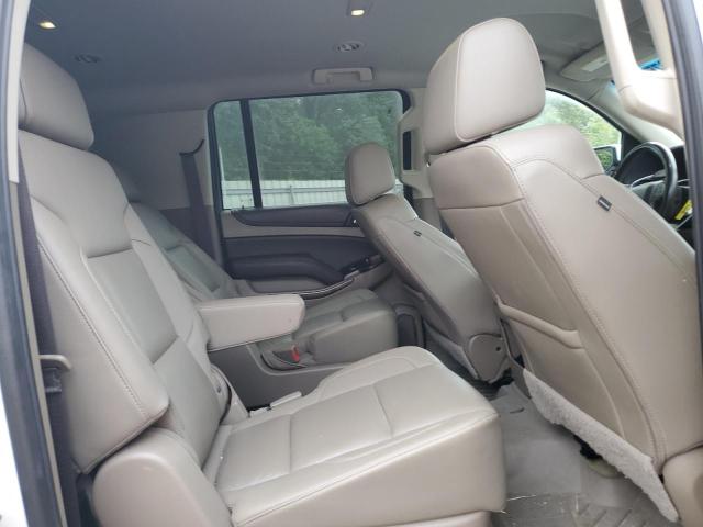 1GNSCHKC0HR369560 Chevrolet Suburban C1500 Lt