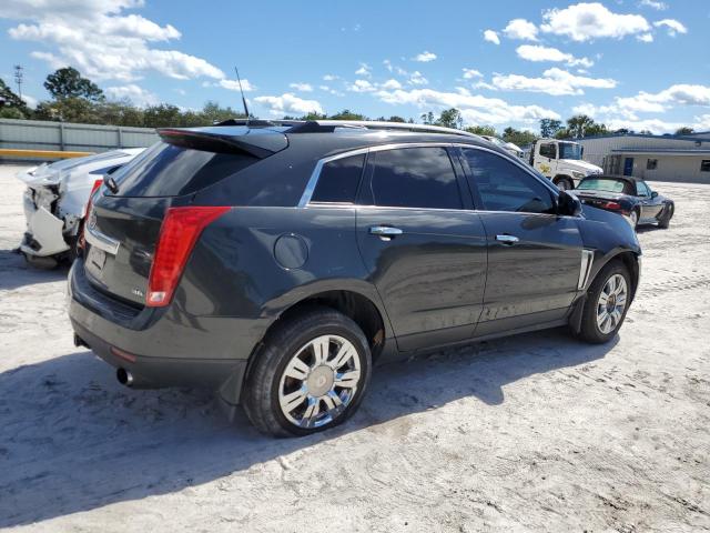 3GYFNBE32FS603649 Cadillac Srx Luxury Collection