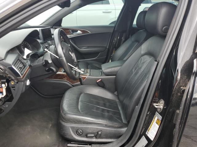 WAUCFAFC4EN025252 Audi A6 PREMIUM