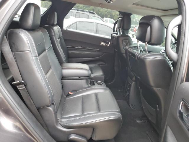 1C4RDHEG5EC537193 Dodge Durango Citadel