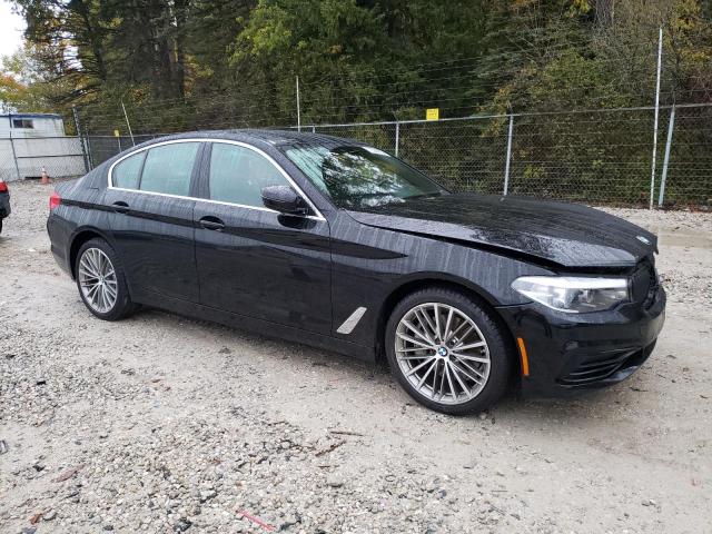 WBAJS3C05LWW81590 BMW 540 XI