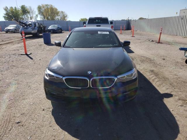WBAJA7C51JG907475 BMW 530 XI