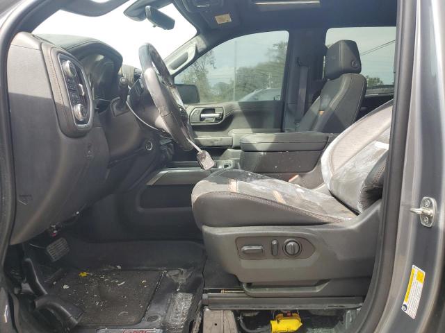 1GTP9EEL5MZ230932 GMC Sierra K1500 At4