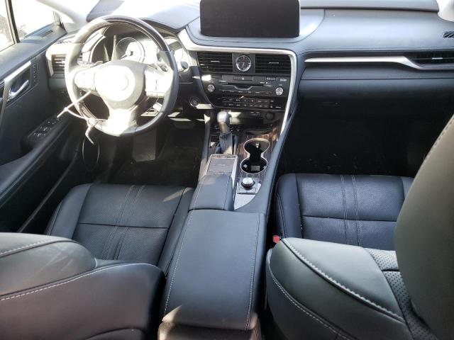 2T2JZMAA6NC237366 Lexus RX 350