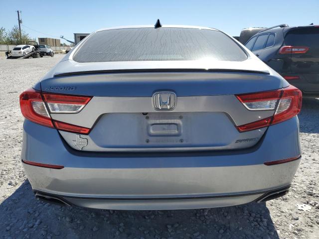 1HGCV1F3XMA048709 Honda Accord Sport