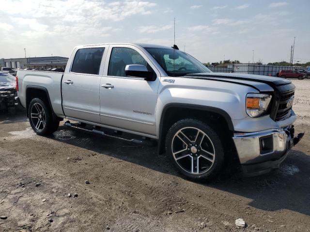3GTU2UEC1FG239504 GMC Sierra K1500 Sle