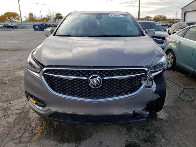 5GAEVCKW3KJ122165 Buick Enclave Avenir