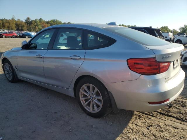 WBA3X5C53ED243120 BMW 328 XIGT