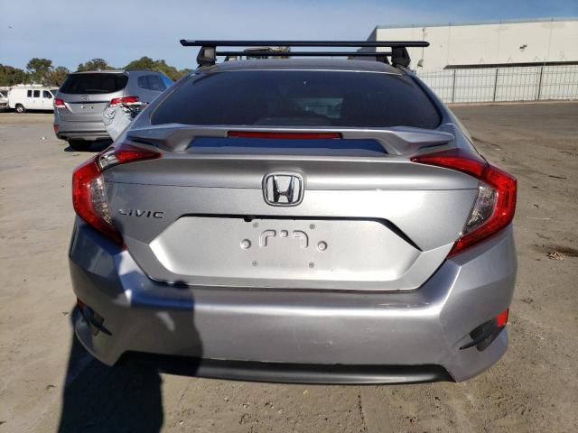2HGFC2F74GH509842 Honda CIVIC EX