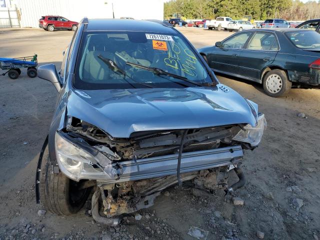 KL4CJASB9EB548924 Buick Encore