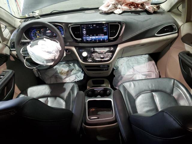 2C4RC1L75NR206800 Chrysler Pacifica Hybrid Touring L