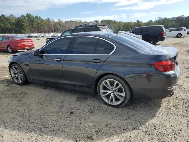 WBAFV3C53ED685077 BMW 535 D Xdrive